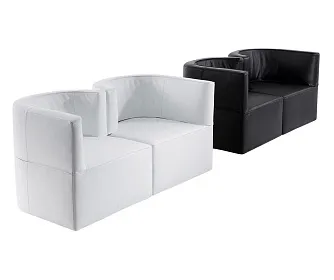 Офисный диван Твинкс