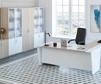 Кабинет руководителя ASTI