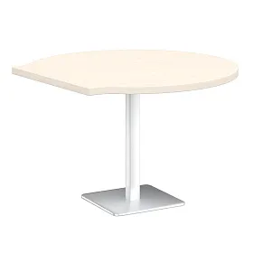 Приставка левая 1200х1200х758