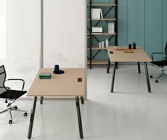 Мебель для сотрудников ARREDO - ЭйБиСи-проджект Мебель для сотрудников ARREDO