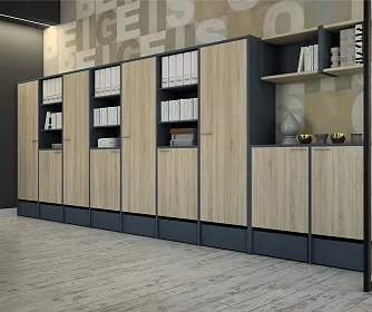 Мебель для сотрудников ИННОВАЦИЯ