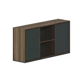 Греденция 1800х450х900 - ЭйБиСи-проджект Греденция 1800х450х900