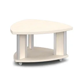 Стол журнальный 900x900x500