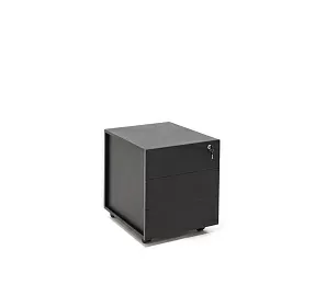 Тумба подкатная UNIO 440х550х570 - ЭйБиСи-проджект Тумба подкатная UNIO 440х550х570