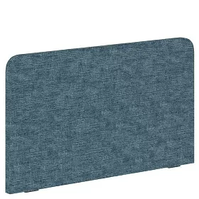 Экран торцевой 860х30х500