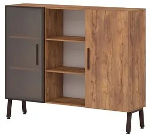 Стеллаж 1790x470x1466 T-615