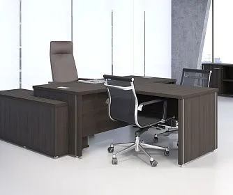 Кабинет руководителя SENTIDA LUX