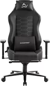Геймерское кресло Everprof Blackshot