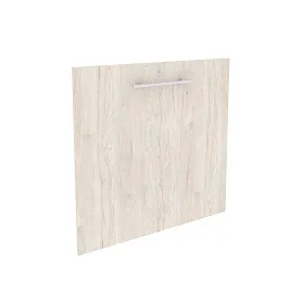 Фасад тумбы низкий - правый 595x18x625