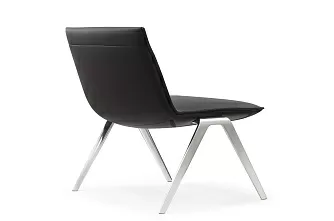 KAYAK Кресло lounge 650/710х490/720х770