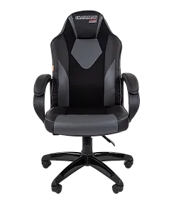 Кресло для сотрудников Chairman GAME 17 - ЭйБиСи-проджект Кресло для сотрудников Chairman GAME 17
