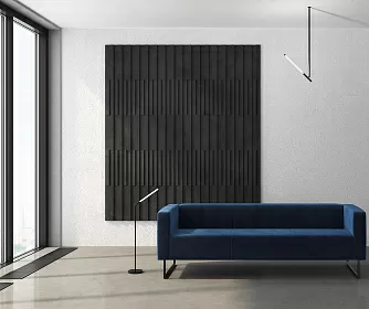 Офисный диван КЕЙС