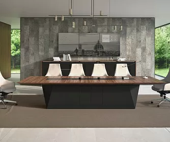 Стол для переговоров DIAMOND