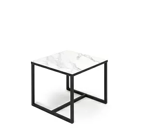 Стол кофейный CALIPSO малый 460x460x390