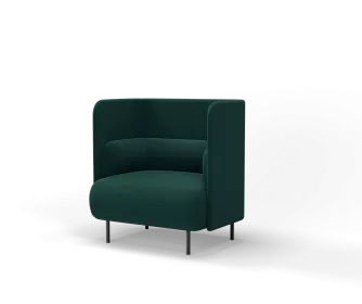 Офисный диван Клауд