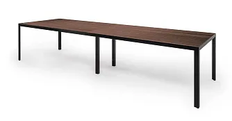 Стол для переговоров ENZO 3100x1200x750