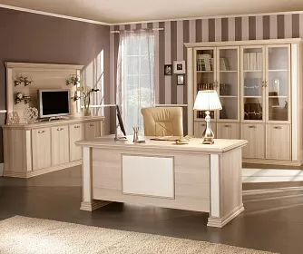 Кабинет руководителя PORTO