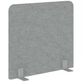 Экран торцевой 660х30х600