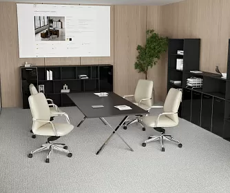 Кабинет руководителя CROSS