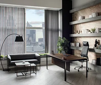 Кабинет руководителя ENZO