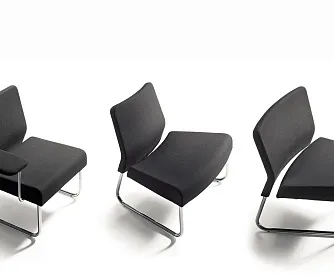 Офисный диван Сластик