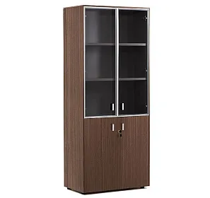 Шкаф комбинированный Enzo 820x440x1970