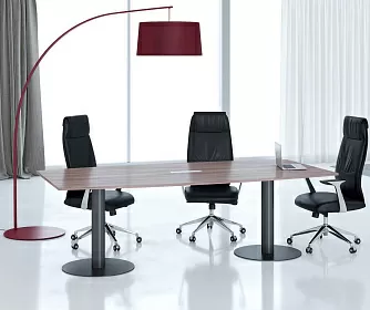 Мебель для сотрудников IMAGO - ЭйБиСи-проджект Мебель для сотрудников IMAGO