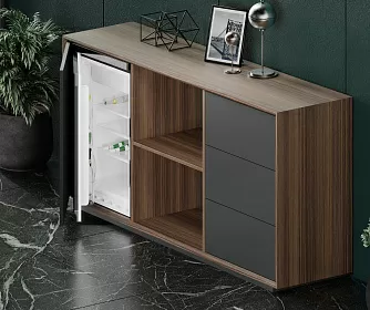 Кабинет руководителя QUARTZ