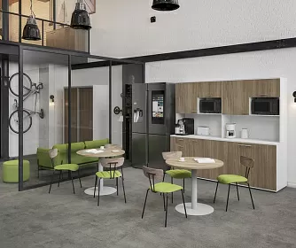 Мини-кухни Sigma