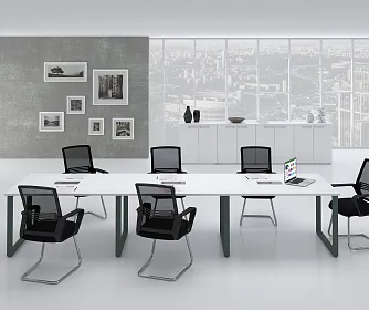 Стол для переговоров GLOSS