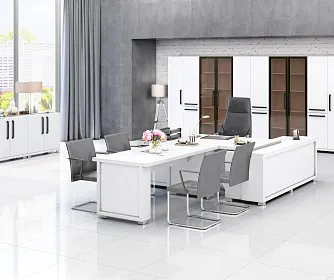 Кабинет руководителя GRACE NATIVE