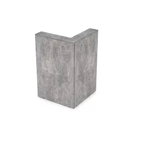 Модуль угловой 727х727х1129