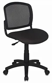 Кресло для сотрудников Бюрократ CH-296NX 86997
