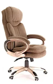 Кресло для руководителя Everprof Boss T