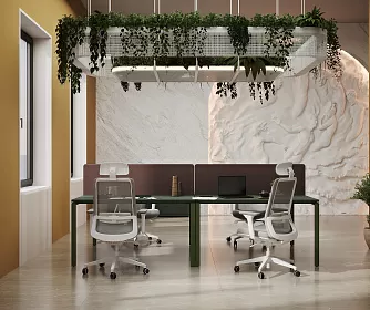 Мебель для сотрудников CONCEPT