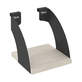 Навесные полки. Кронштейны + ЛДСП полка 200 мм 200*220*200