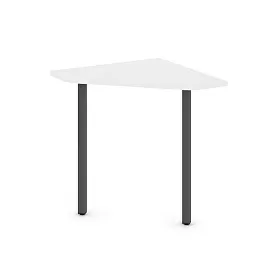 Угловой элемент стола SN-4.USP-021 800*800*750