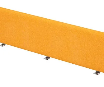 Настольные барьеры SOFToffice с мягким наполнением GL и AV