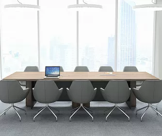 Стол для переговоров Faber