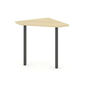 Угловой элемент стола SN-4.USP-021 800*800*750