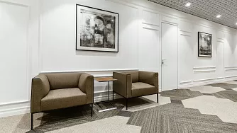 Кресло Unital Барселона 870x760x740 - ЭйБиСи-проджект Кресло Unital Барселона 870x760x740