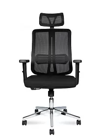 Офисное кресло Tema Сhrome 2D