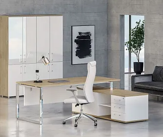 Кабинет руководителя SHIFT