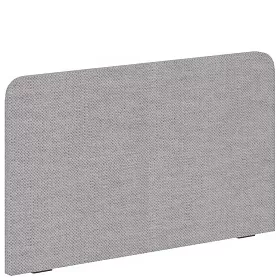 Экран торцевой 860х30х500