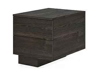 Тумба опорная с двумя ящиками	правая 452x600x480