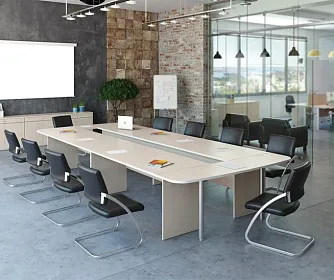 Кабинет руководителя SWIFT