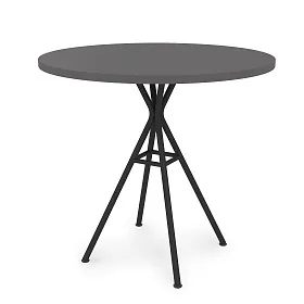 VERONA Стол обеденный 800х800х740