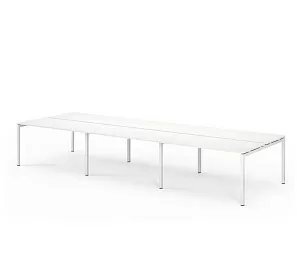 TOUR бенч 6 р.мест 138х68 см