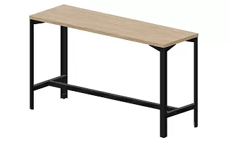 Стол высокий (столешница 3,6см) 1900х600х1060