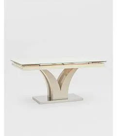 Верона Стол обеденный раскладной 1600-2200х900х750